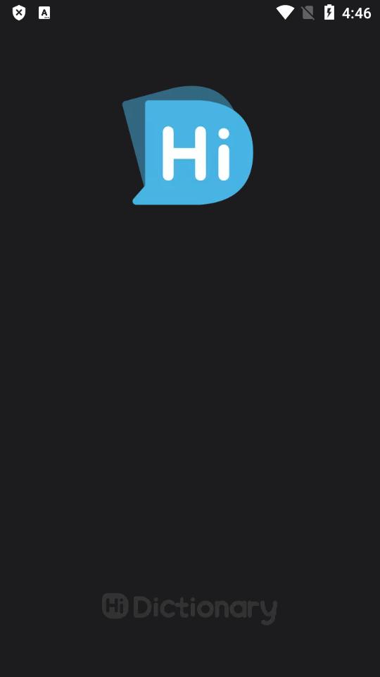 嗨翻译(Hi Dictionary)汉化免费版v2.0.2.1高级版 v4.1.3