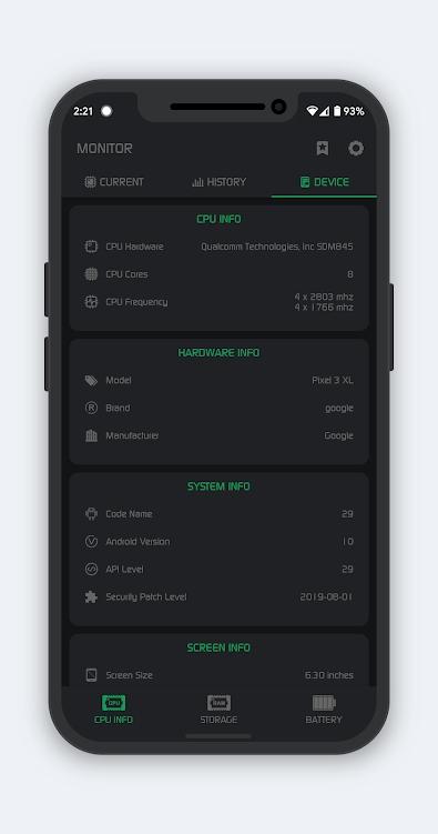 系统强力监测器高级会员版v11.0.1 专业版 v6.0.2