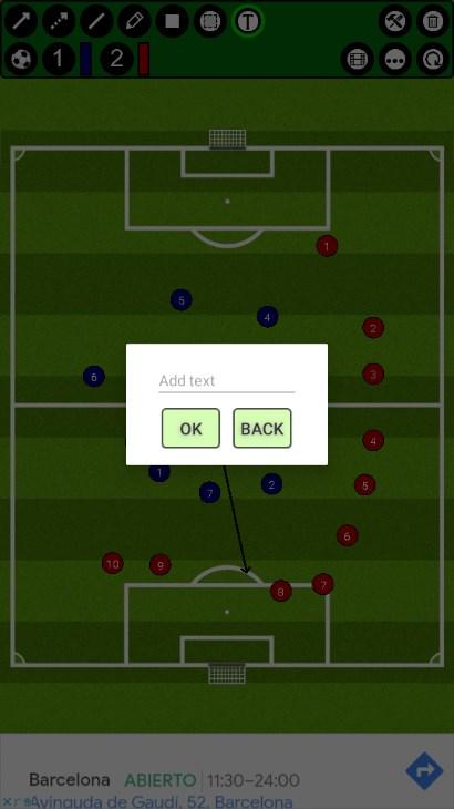 足球教练战术板汉化app(Football Board)v5.4 最新版 v5.1.1