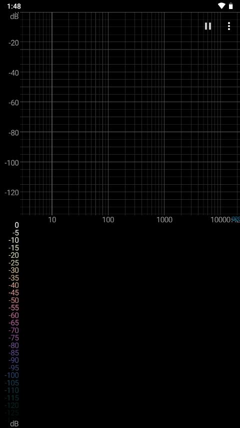 音频频谱分析仪安卓版(Spectroid最新版)v1.1.2 手机版 v4.2.3