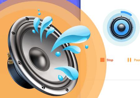 手机喇叭清洗工具(Speaker Cleaner)