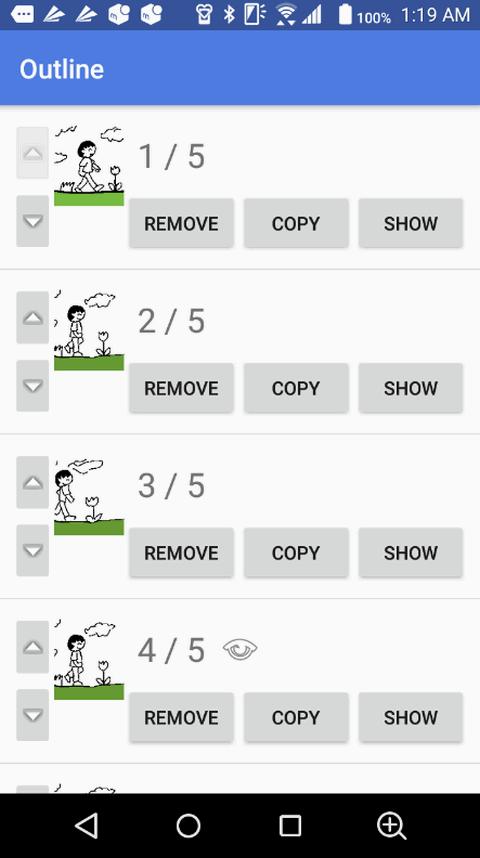 动漫制作软件(Anime Maker专业版)v202307160 安卓高级版 v3.1.3