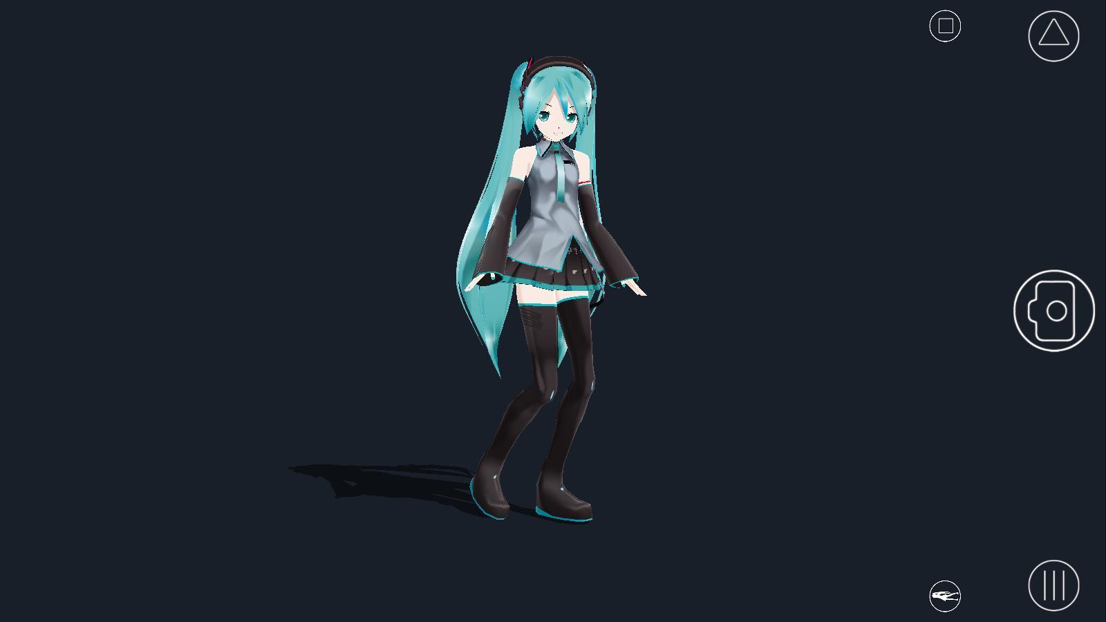 初音扩展现实相机 v4.5.1