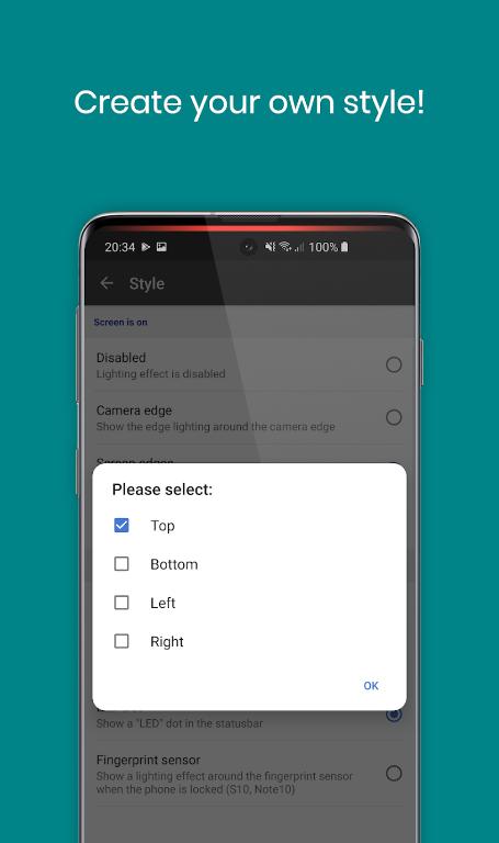 Pixel通知灯aodNotify pro免费版v1.21 安卓最新版 v3.2.4