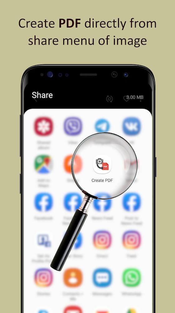 照片转PDFapp(Photo to PDF)v1.2.2高级解锁版 v5.5.2