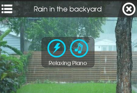 下雨之声去广告版 下雨之声去广告版