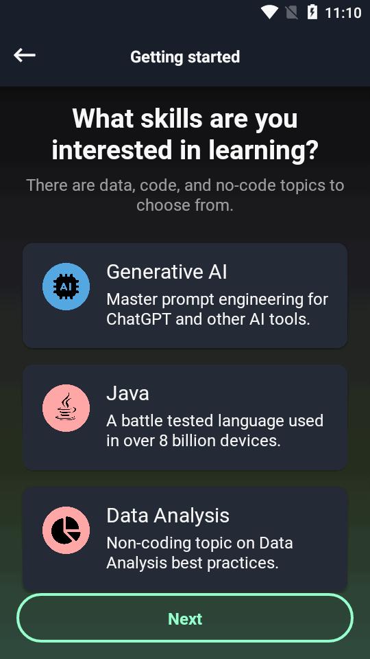 Enki编程学习软件最新版v2.18.11 安卓手机版 v5.5.2