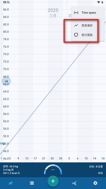 Libra体重管理器专业版 Libra体重管理器专业版
