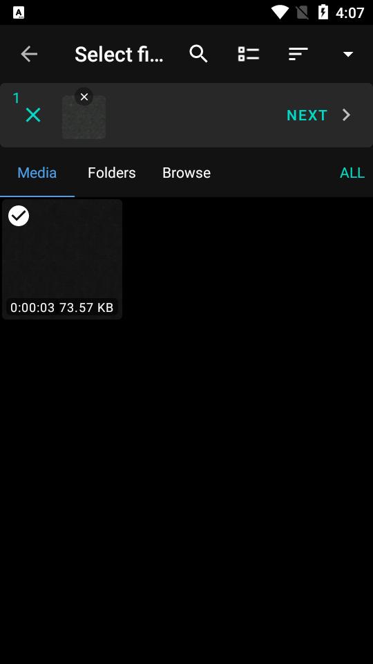 视频转换器app(Video Converter)v10.0.0 安卓专业版 v6.4.4