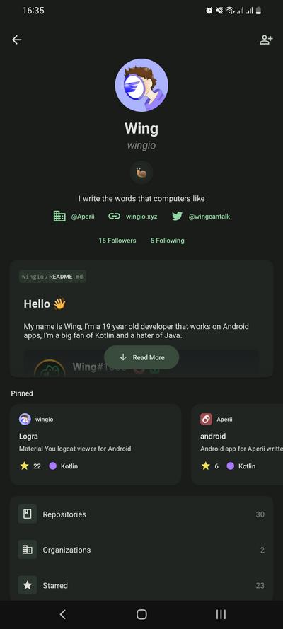 第三方github(Gloom)v1.0.0 测试版 v3.0.4