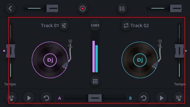 虚拟DJ混音器软件(Virtual DJ Mixer)