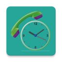 通话时间统计APP
