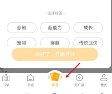 丁丁小说app纯净版