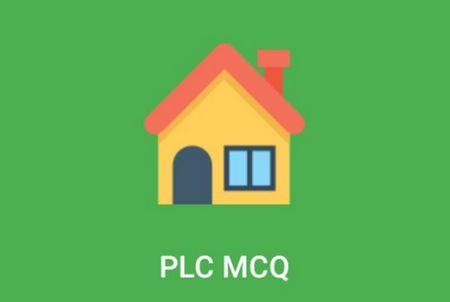 PLC MCQ编程安卓版
