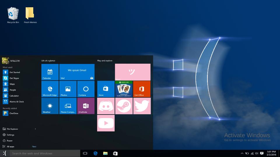 电脑10模拟器(W10 Simulator)v13.0 最新版 v3.1.1