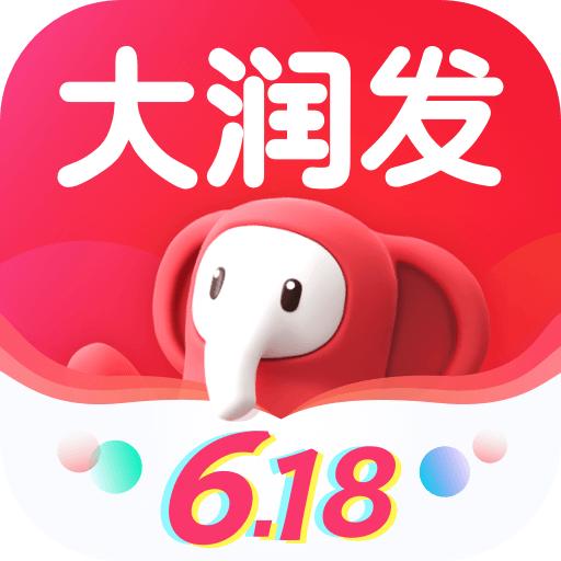 大润发优鲜购物平台1.8.8 最新版