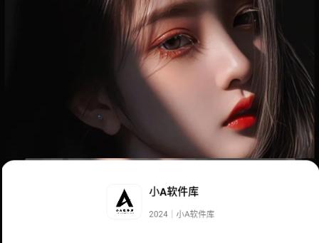 小A软件库