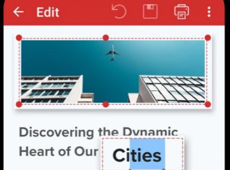 MobiPDF转换器手机版
