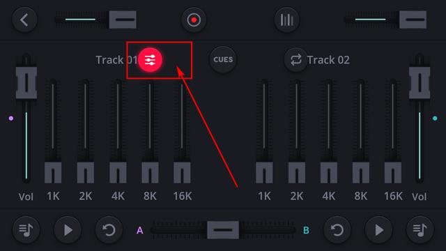 虚拟DJ混音器软件(Virtual DJ Mixer)