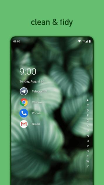 Niagara启动器免费版(Niagara Launcher)v1.12.12 最新版 v3.5.4
