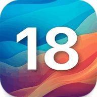 苹果iOS18启动器(OS 18 Launcher)v1.02 安卓最新版