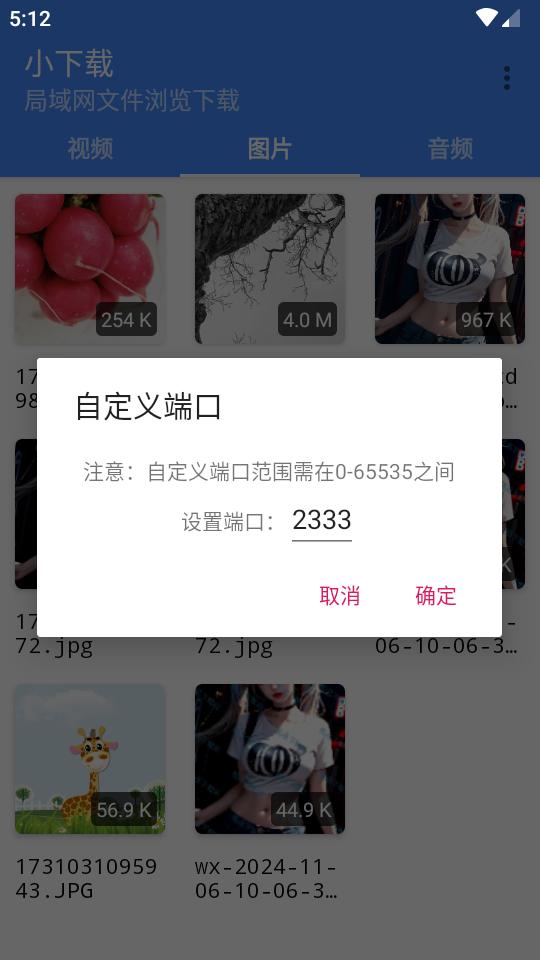 小下载app最新版v2.5 安卓最新版 v4.5.3