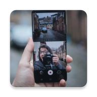 双头摄像机软件(Dual Camera Sides)v7.2 安卓免费版