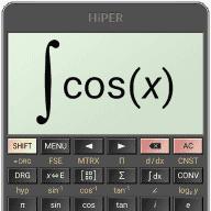 方程式计算器(HiPER Scientific Calculator)v11.0.8 安卓专业免费版