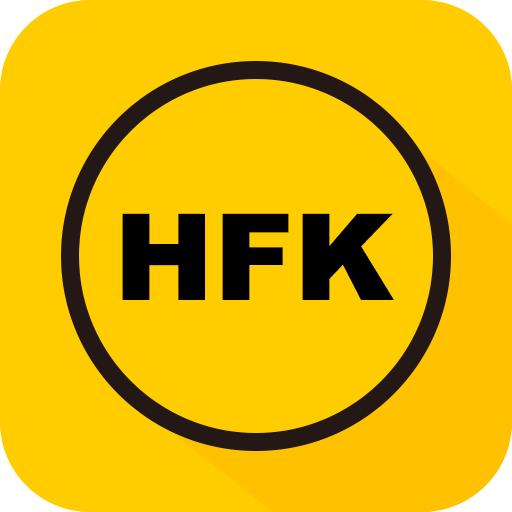 HFK行车记录仪app官方版1.6.15最新版
