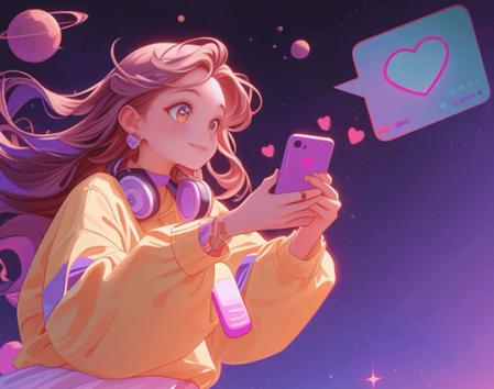 可可星球app