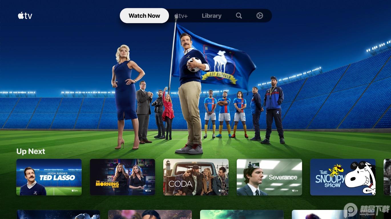 Apple tv安卓国际版下载v14.2.0 国际版 v4.2.1