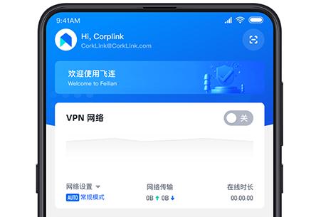 字节跳动飞连