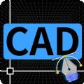 CAD测绘