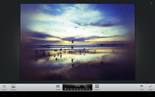 指划修图snapseed官方版2.22.0.633363672 安卓最新版 v3.1.3
