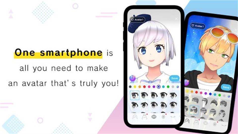 REALIT虚拟主播安卓版v23.17.1最新版 v3.1.3