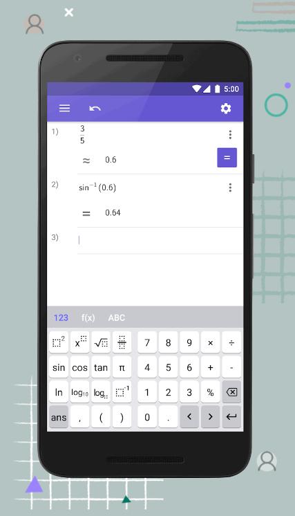 Geogepa科学计算器最新版 Geogepa科学计算器最新版
