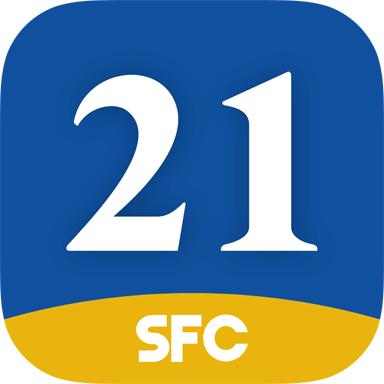 21财经app官方版11.5.1 安卓版