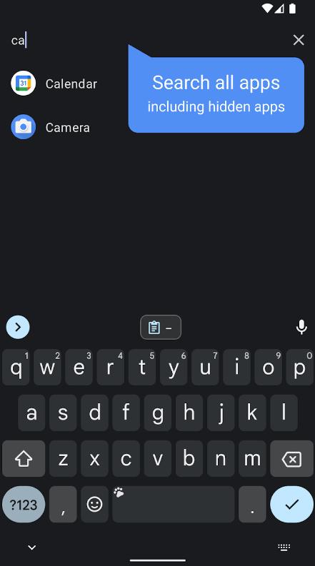 极简桌面app(No Launcher)v2.0.2 安卓最新版 v3.2.3