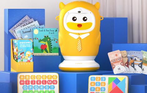 牛听听早教软件