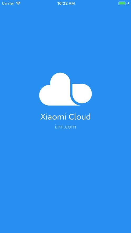 小米云服务HyperOS软件1.12.0.4.25 安卓手机版 v5.0.1