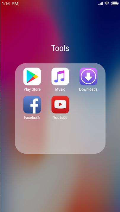 x launcher pro终极免费版3.4.3 安卓手机版 v6.2.2