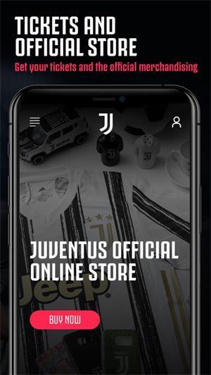 尤文图斯(Juventus)v4.7.4官方版 v6.4.1