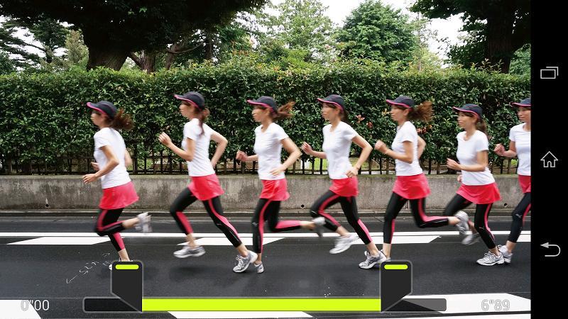 Motion Shot动态镜头最新版