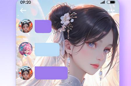 灵动主题皮肤app 灵动主题皮肤app