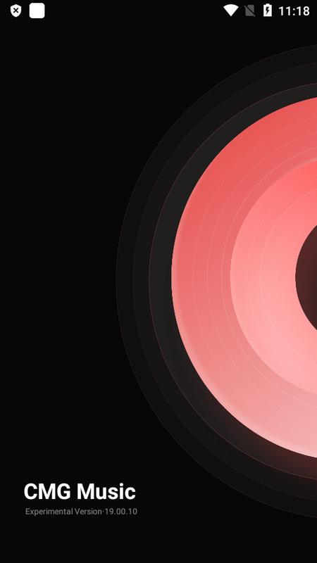 CMG Music 手机版v19.00.10 安卓版 v4.2.4