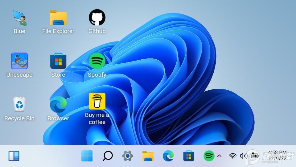 Windows11真实模拟器(windowseleven)