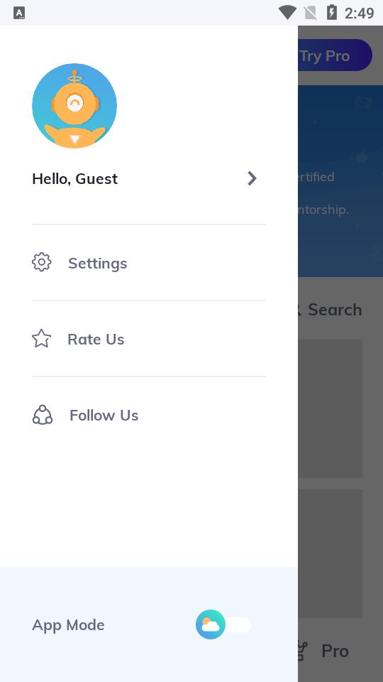 编程中心programming hub专业版v5.2.7 安卓最新版 v6.4.1