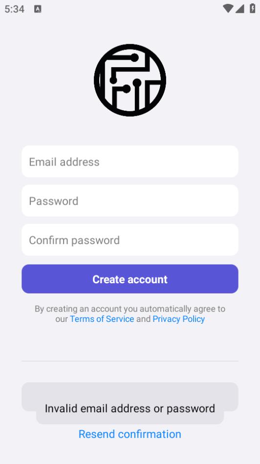 Filen云盘app