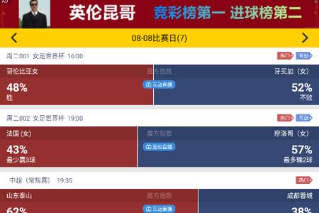 足球魔方app