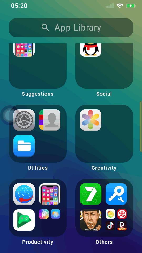 iPhone 15模拟器(Phone 15 Launcher)v9.2.9最新高级版 v6.0.3